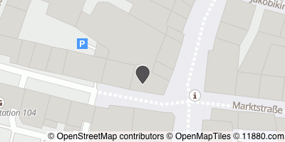 Auf Stadtplan Hildesheim anzeigen