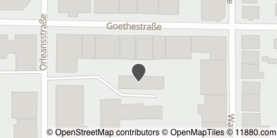 Auf Stadtplan Hildesheim anzeigen