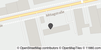 Auf Stadtplan Magdeburg anzeigen
