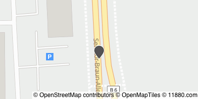 Auf Stadtplan Hildesheim anzeigen