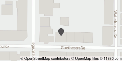 Auf Stadtplan Hildesheim anzeigen