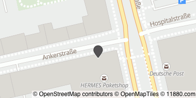 Auf Stadtplan Magdeburg anzeigen