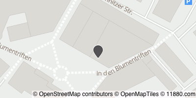 Auf Stadtplan Salzgitter anzeigen