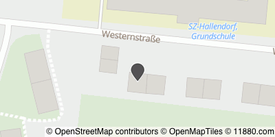 Auf Stadtplan Salzgitter anzeigen