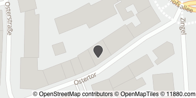 Auf Stadtplan Hildesheim anzeigen