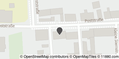 Auf Stadtplan Magdeburg anzeigen