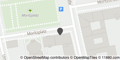 Auf Stadtplan Magdeburg anzeigen