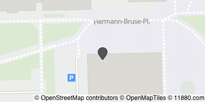 Auf Stadtplan Magdeburg anzeigen