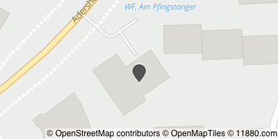 Auf Stadtplan Wolfenbüttel, Niedersachsen anzeigen