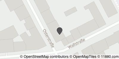 Auf Stadtplan Hildesheim anzeigen