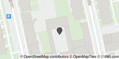 Auf Stadtplan Magdeburg anzeigen