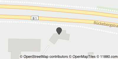 Auf Stadtplan Hildesheim anzeigen