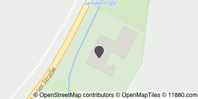 Auf Stadtplan Herford anzeigen