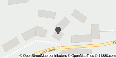 Auf Stadtplan Am Mellensee anzeigen