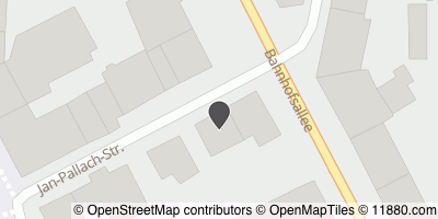 Auf Stadtplan Hildesheim anzeigen