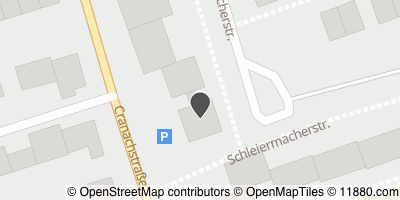 Auf Stadtplan Wolfenbüttel, Niedersachsen anzeigen