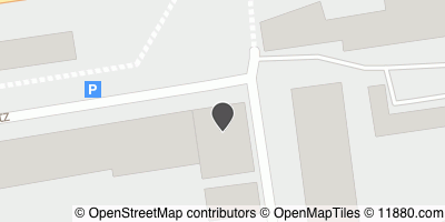 Auf Stadtplan Hildesheim anzeigen