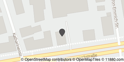 Auf Stadtplan Hildesheim anzeigen