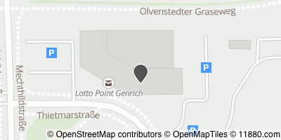 Auf Stadtplan Magdeburg anzeigen