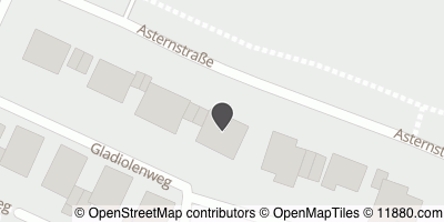 Auf Stadtplan Nordstemmen anzeigen