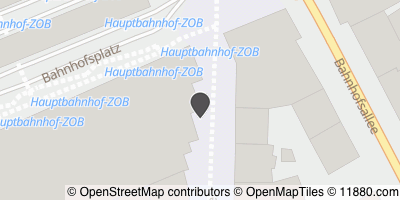 Auf Stadtplan Hildesheim anzeigen