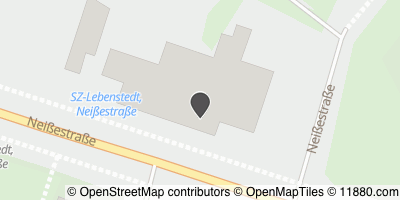 Auf Stadtplan Salzgitter anzeigen