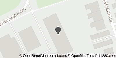 Auf Stadtplan Wolfenbüttel, Niedersachsen anzeigen