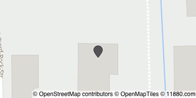 Auf Stadtplan Wolfenbüttel, Niedersachsen anzeigen