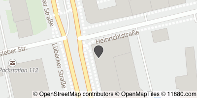 Auf Stadtplan Magdeburg anzeigen