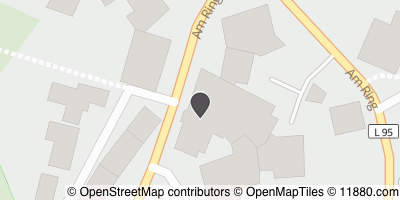 Auf Stadtplan Melle, Wiehengebirge anzeigen