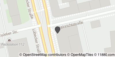 Auf Stadtplan Magdeburg anzeigen