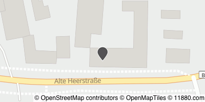 Auf Stadtplan Hildesheim anzeigen