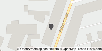 Auf Stadtplan Hildesheim anzeigen