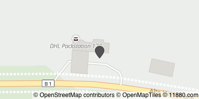 Auf Stadtplan Hildesheim anzeigen