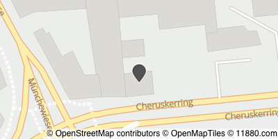 Auf Stadtplan Hildesheim anzeigen