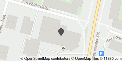 Auf Stadtplan Magdeburg anzeigen