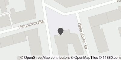 Auf Stadtplan Hildesheim anzeigen