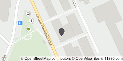 Auf Stadtplan Hildesheim anzeigen