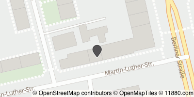 Auf Stadtplan Salzgitter anzeigen