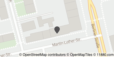 Auf Stadtplan Salzgitter anzeigen