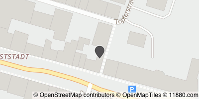 Auf Stadtplan Wolfenbüttel, Niedersachsen anzeigen