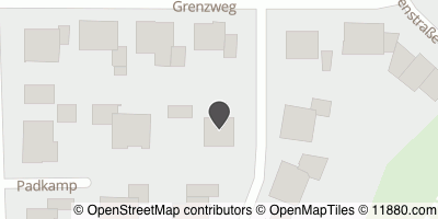 Auf Stadtplan Emsdetten anzeigen