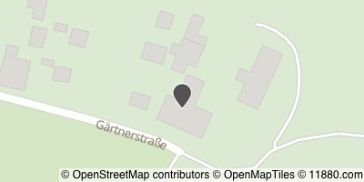 Auf Stadtplan Groß Köris anzeigen