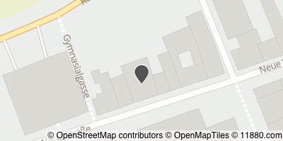 Auf Stadtplan Wolfenbüttel, Niedersachsen anzeigen