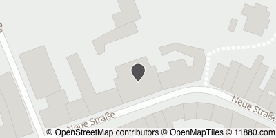 Auf Stadtplan Wolfenbüttel, Niedersachsen anzeigen