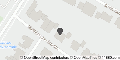 Auf Stadtplan Emsdetten anzeigen