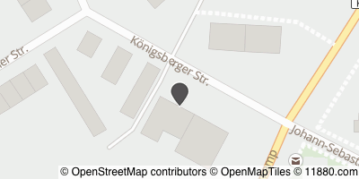 Auf Stadtplan Salzgitter anzeigen