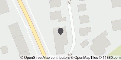 Auf Stadtplan Wolfenbüttel, Niedersachsen anzeigen