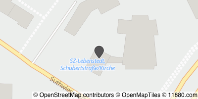 Auf Stadtplan Salzgitter anzeigen