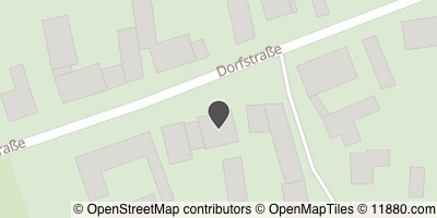 Auf Stadtplan Görzke anzeigen